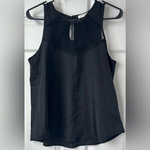 Lush Tank Top